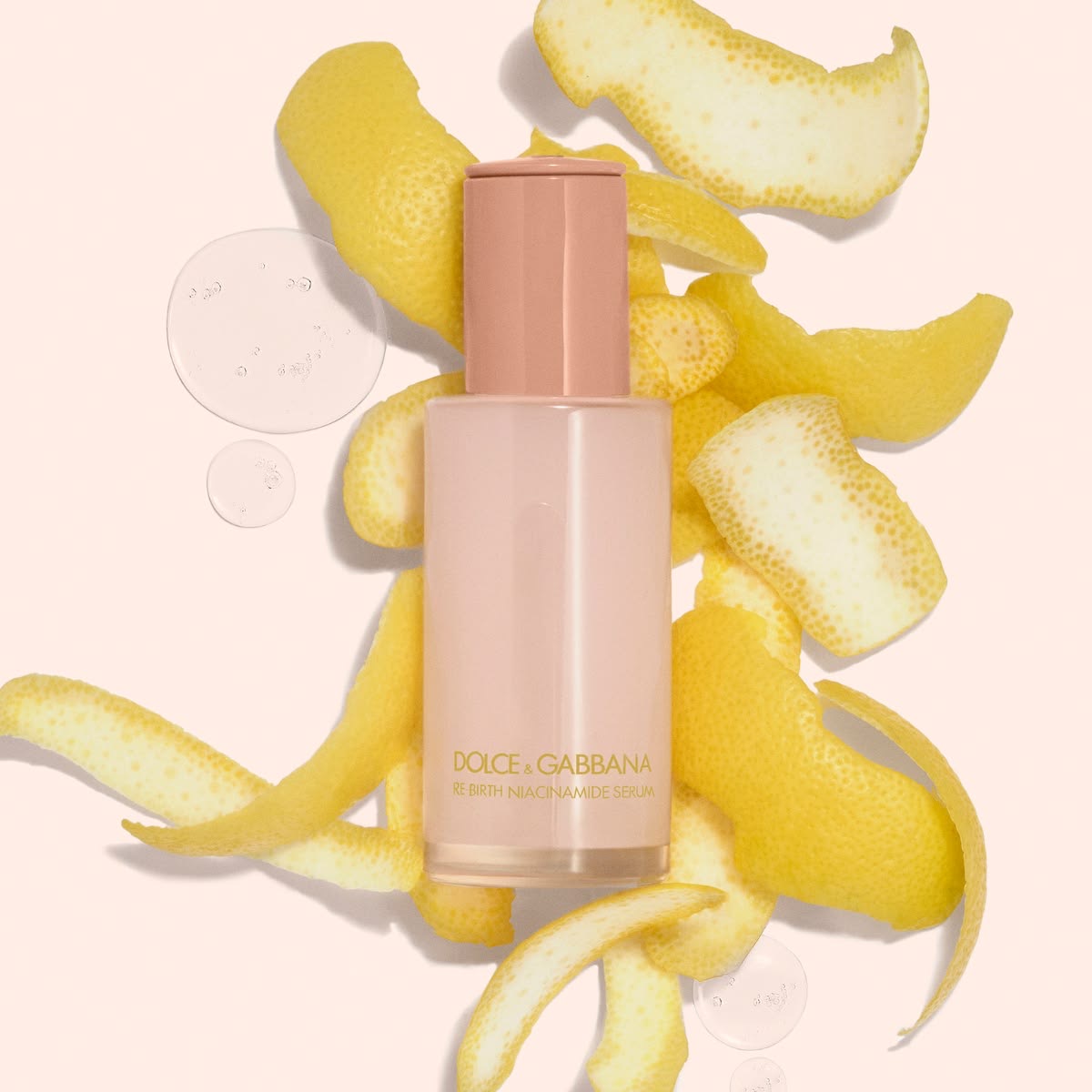 Dolce & Gabbana Re-birth Niacinamide Serum 7ml