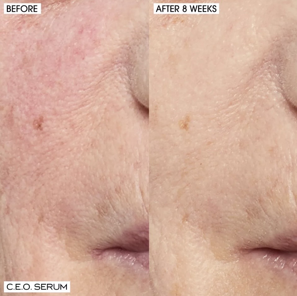 SUNDAY RILEY C.E.O. 15% Vitamin C Brightening Serum  5ml