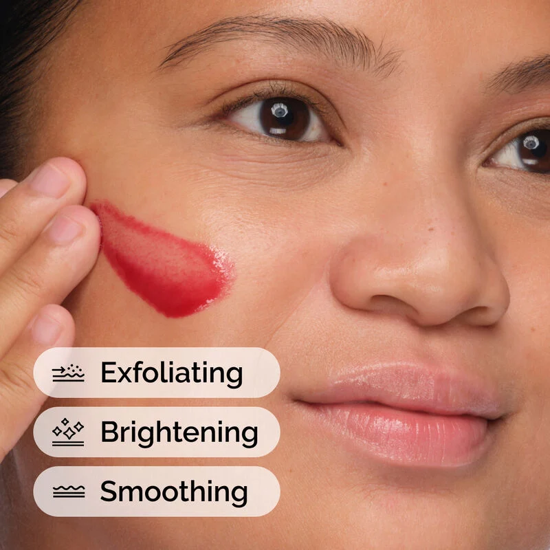 The Ordinary AHA 30% + BHA 2% High-Strength Peeling Solution for Brightening 30ml