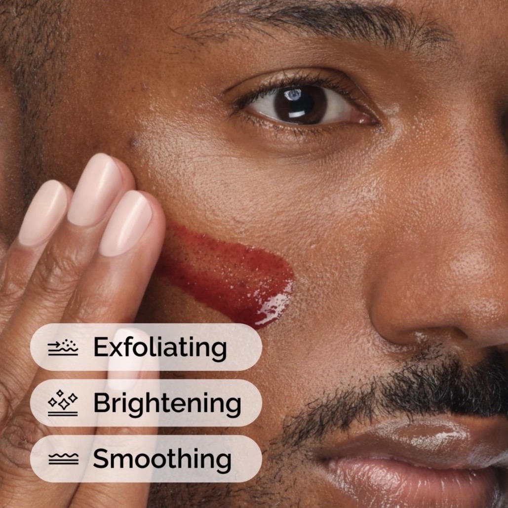 The Ordinary AHA 30% + BHA 2% High-Strength Peeling Solution for Brightening 30ml