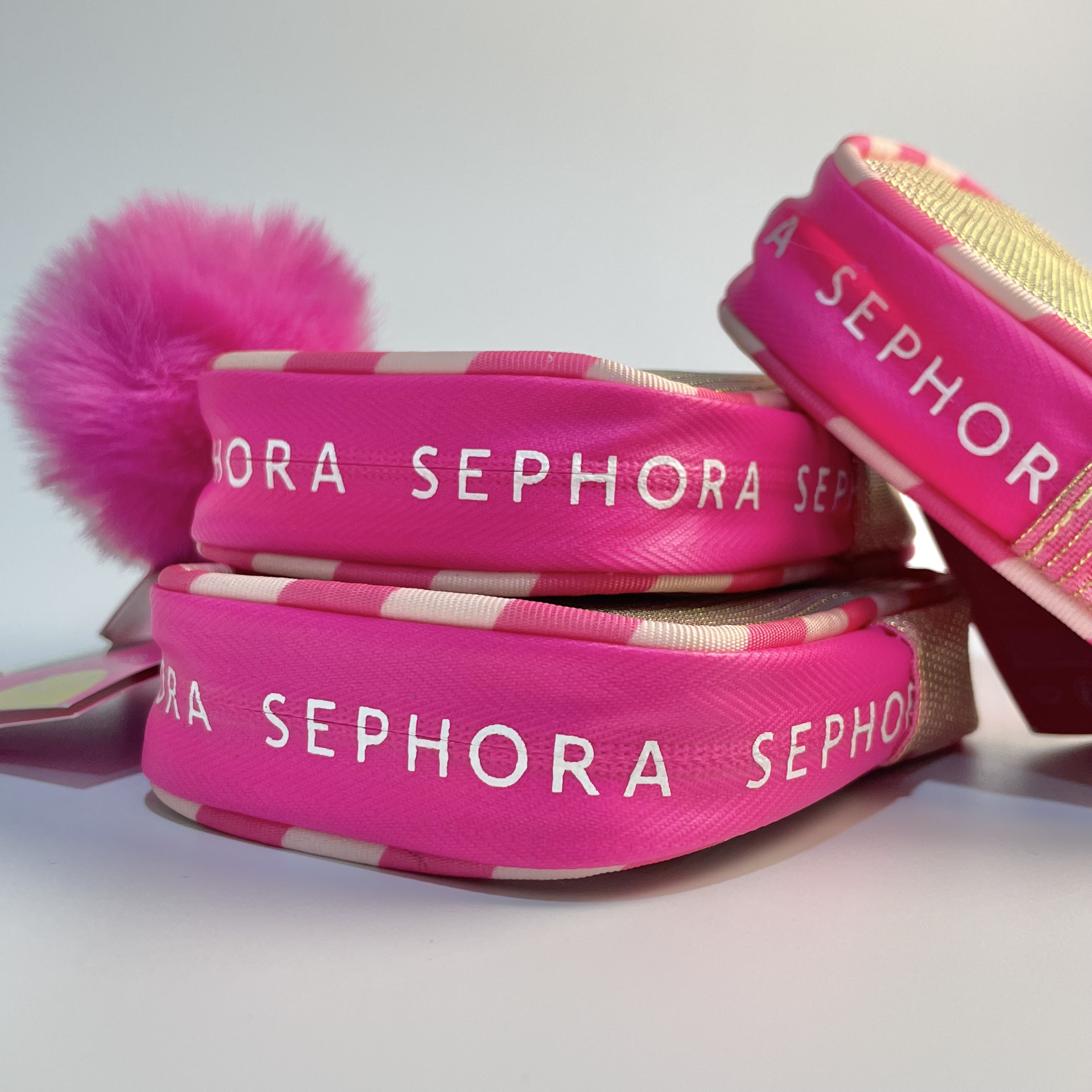 Sephora Collection 5pcs Cream Lip Stain Lipstick Set Full Size