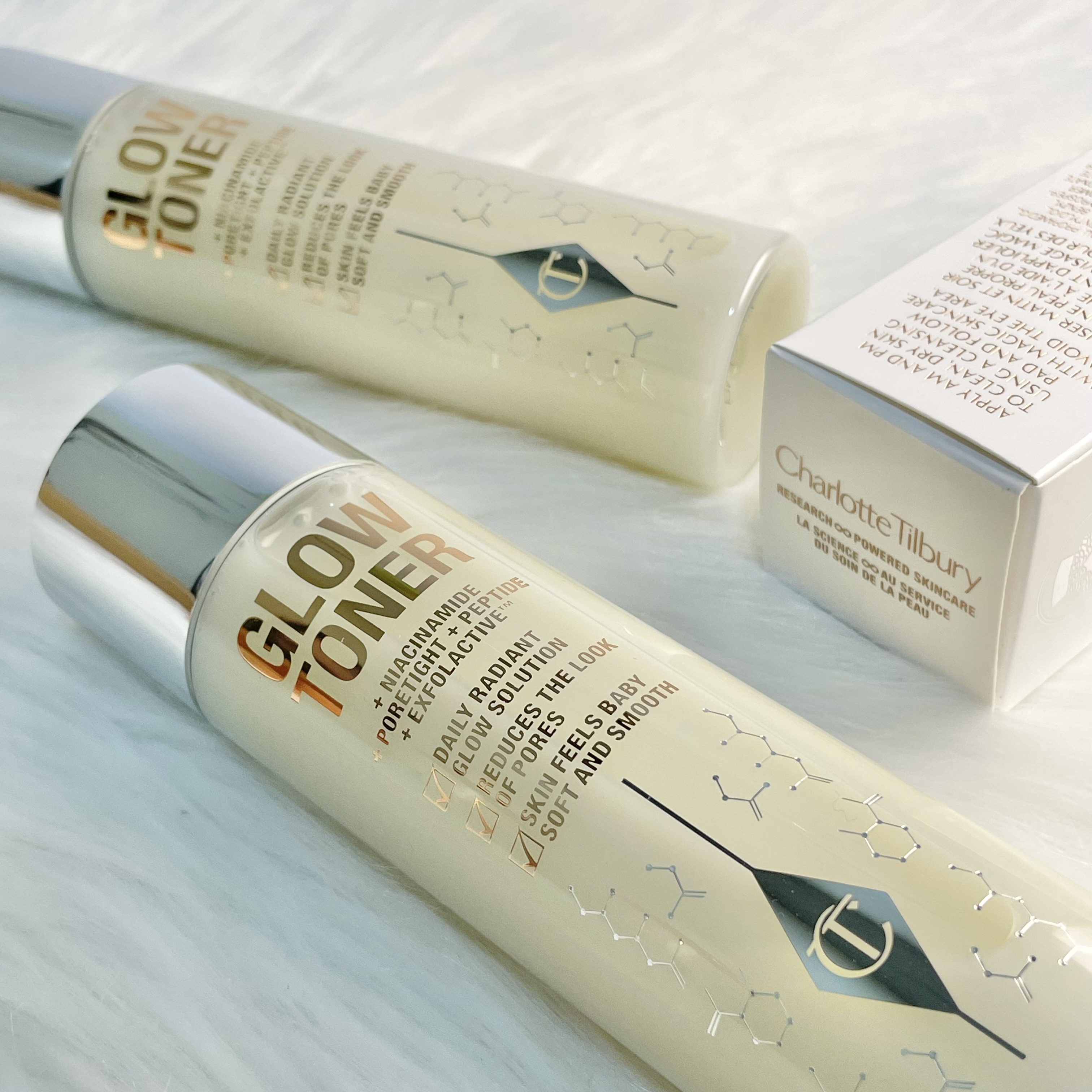 Glow Toner 150ml