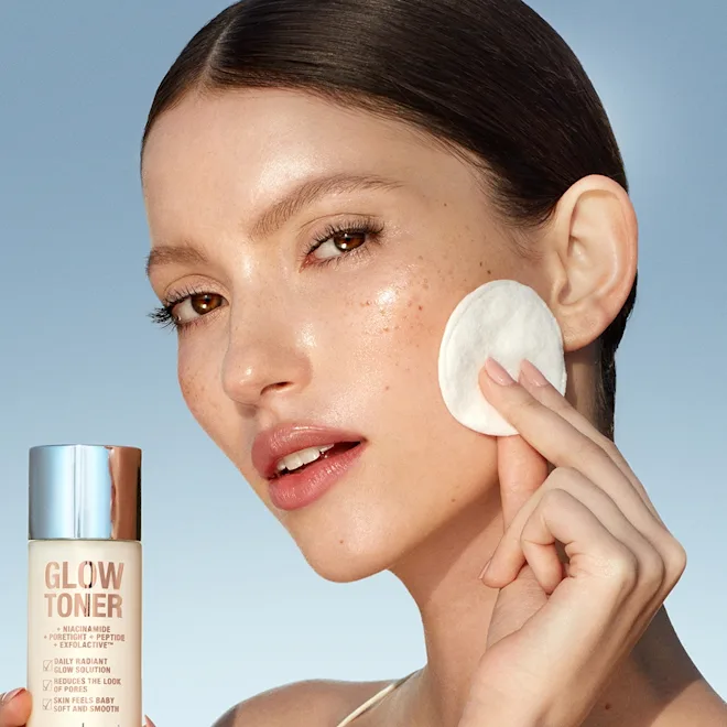 Glow Toner 150ml