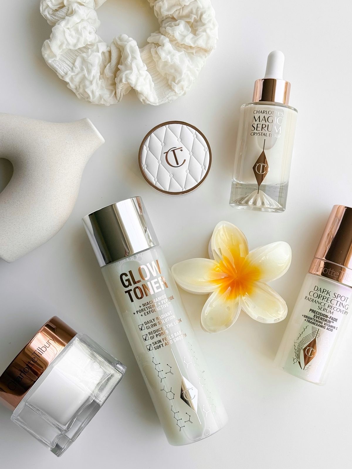 Glow Toner 150ml