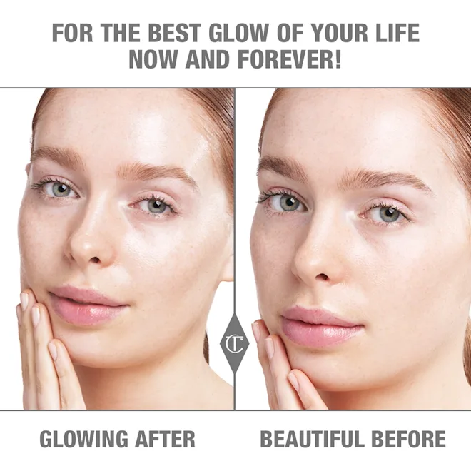 Glow Toner 150ml