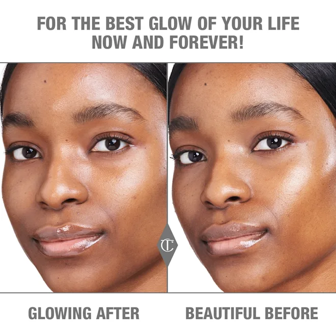 Glow Toner 150ml