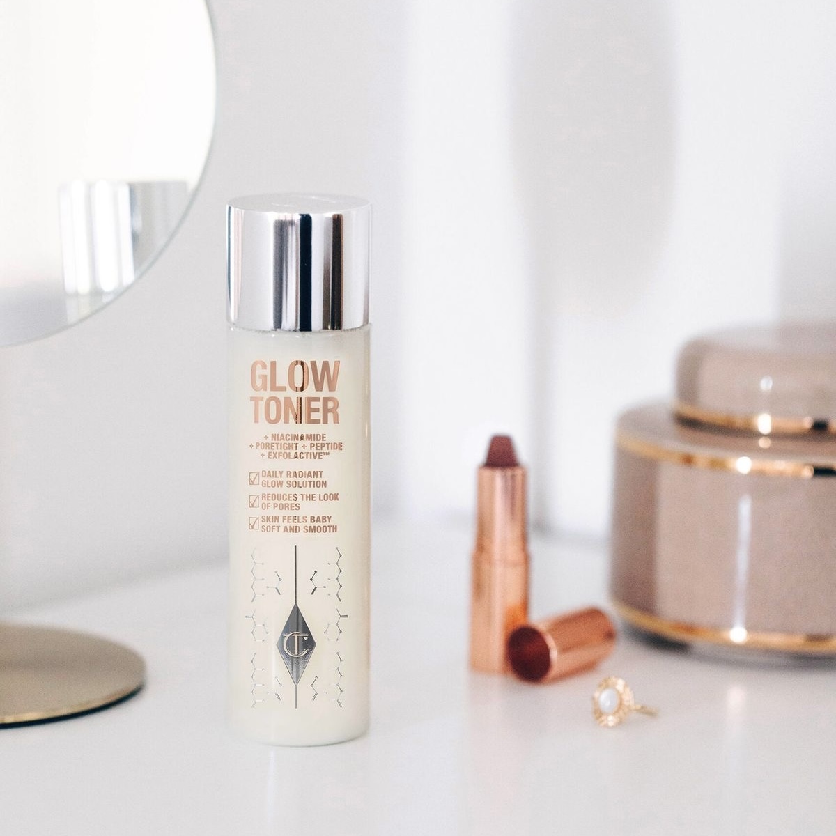 Glow Toner 150ml