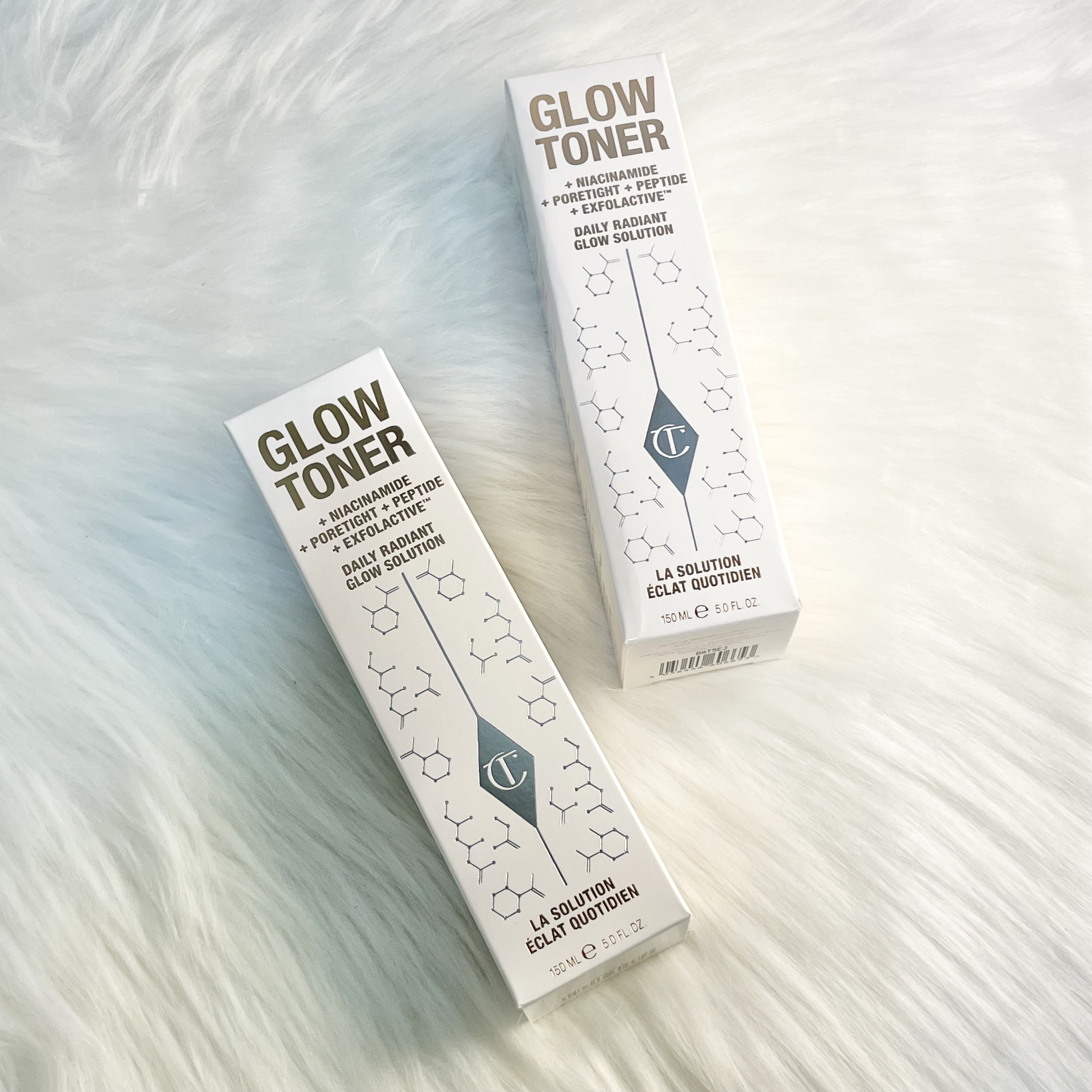 Glow Toner 150ml