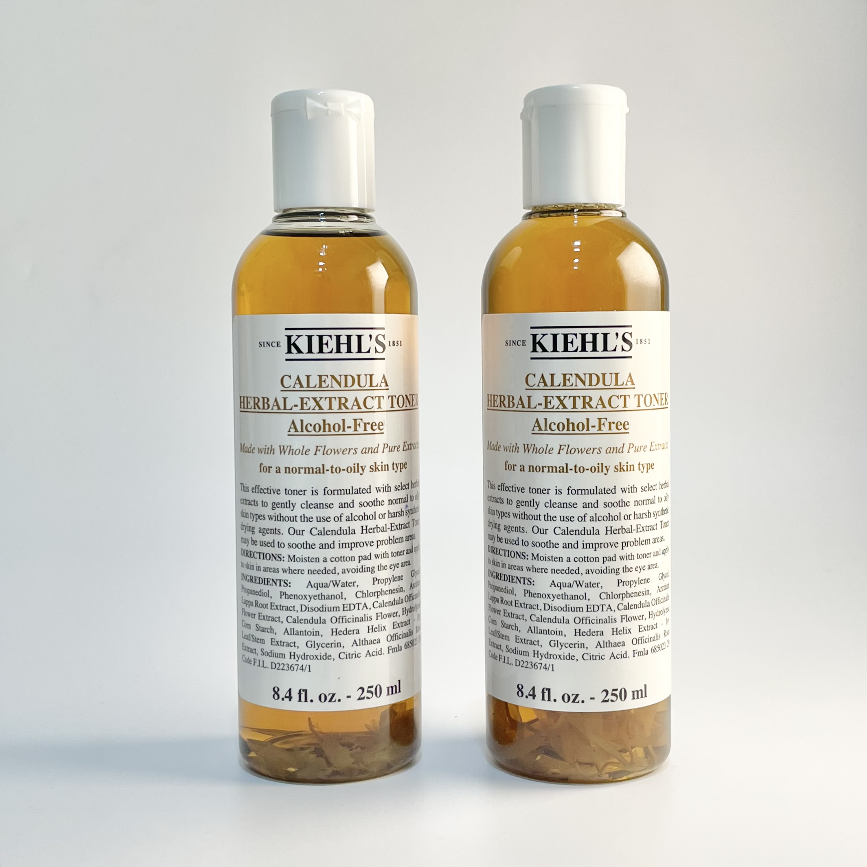 Kiehl's Calendula Herbal-Extract Toner 250ml