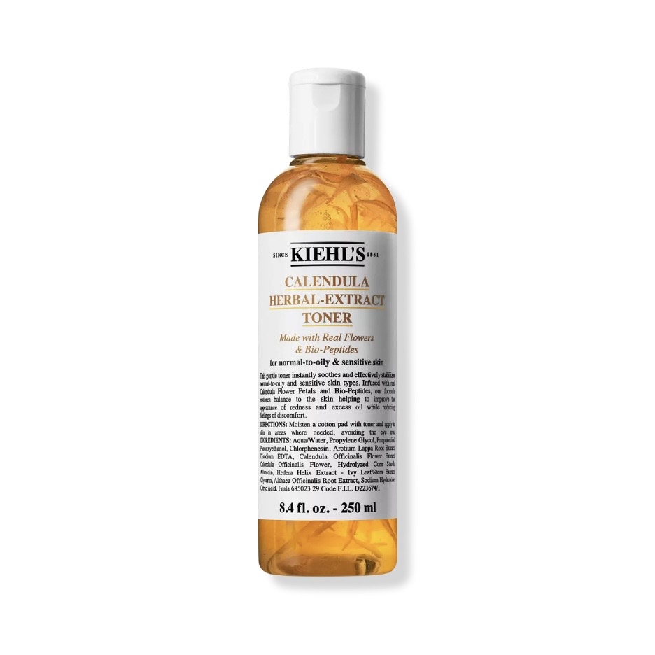 Kiehl's Calendula Herbal-Extract Toner 250ml