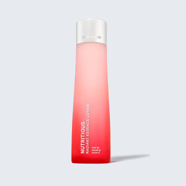 Nutritious Radiant Essence Treatment Lotion 200ml