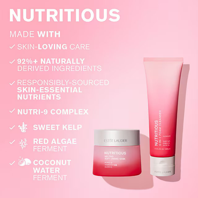Nutritious Radiant Essence Treatment Lotion 200ml