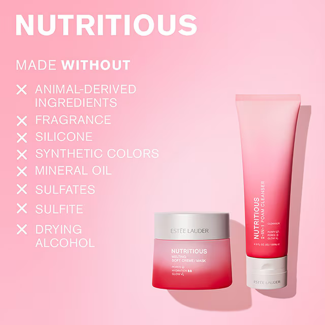 Nutritious Radiant Essence Treatment Lotion 200ml