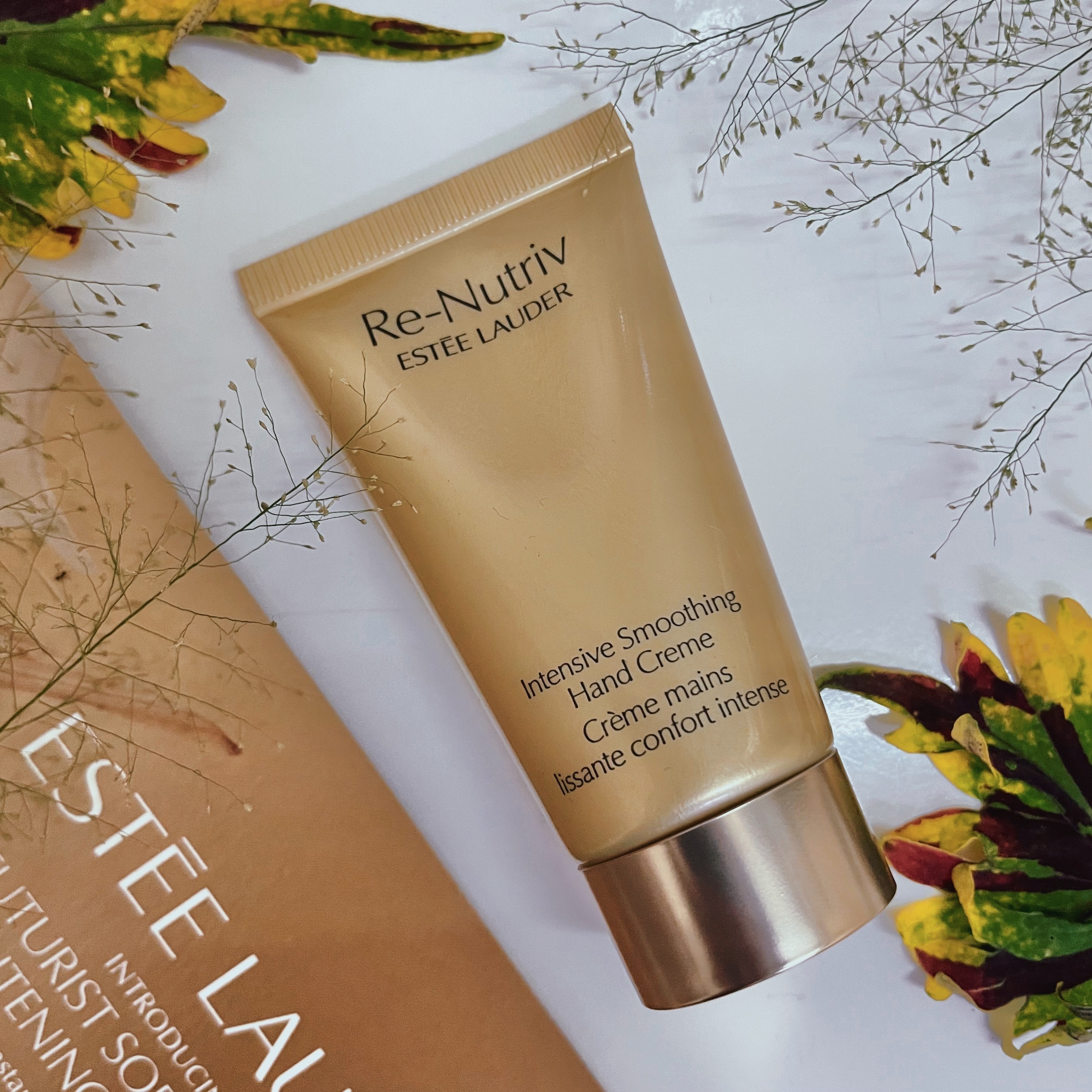 Estee Lauder Re-Nutriv Hand Creme 30ml