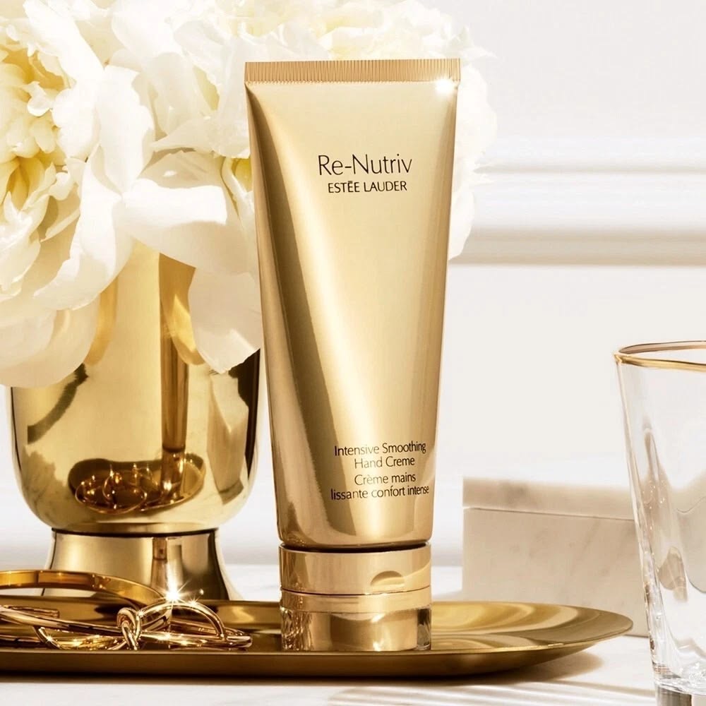 Estee Lauder Re-Nutriv Hand Creme 30ml
