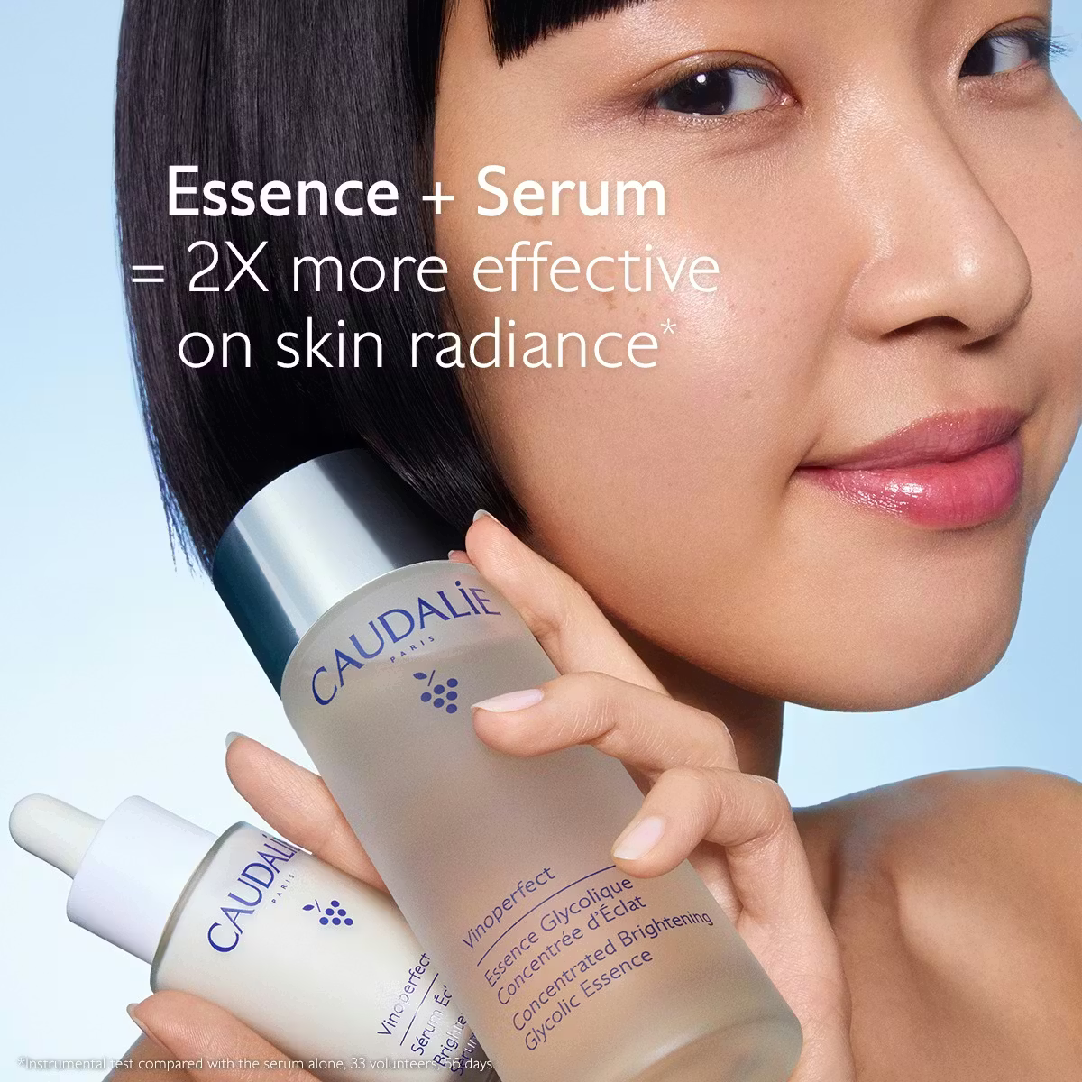 Caudalie Vinoperfect Brightening Dark Spot Serum 10ml