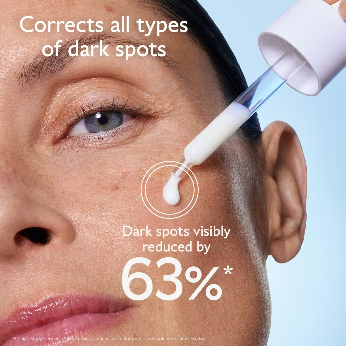 Caudalie Vinoperfect Brightening Dark Spot Serum 10ml
