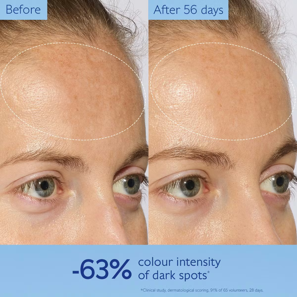 Caudalie Vinoperfect Brightening Dark Spot Serum 10ml