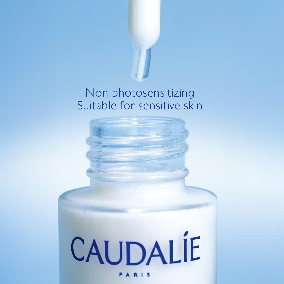 Caudalie Vinoperfect Brightening Dark Spot Serum 10ml