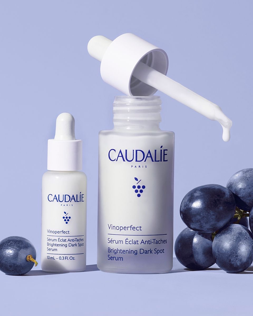 Caudalie Vinoperfect Brightening Dark Spot Serum 10ml