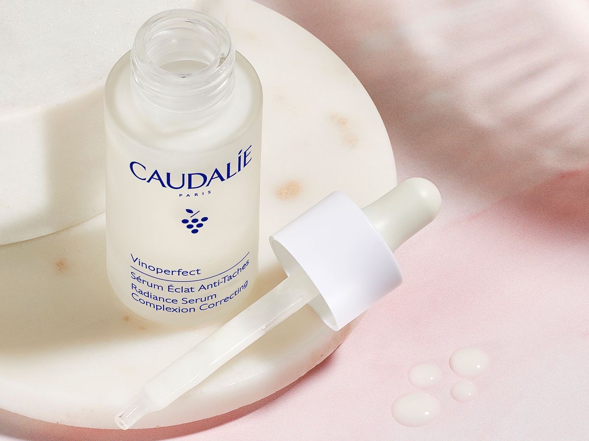 Caudalie Vinoperfect Brightening Dark Spot Serum 10ml