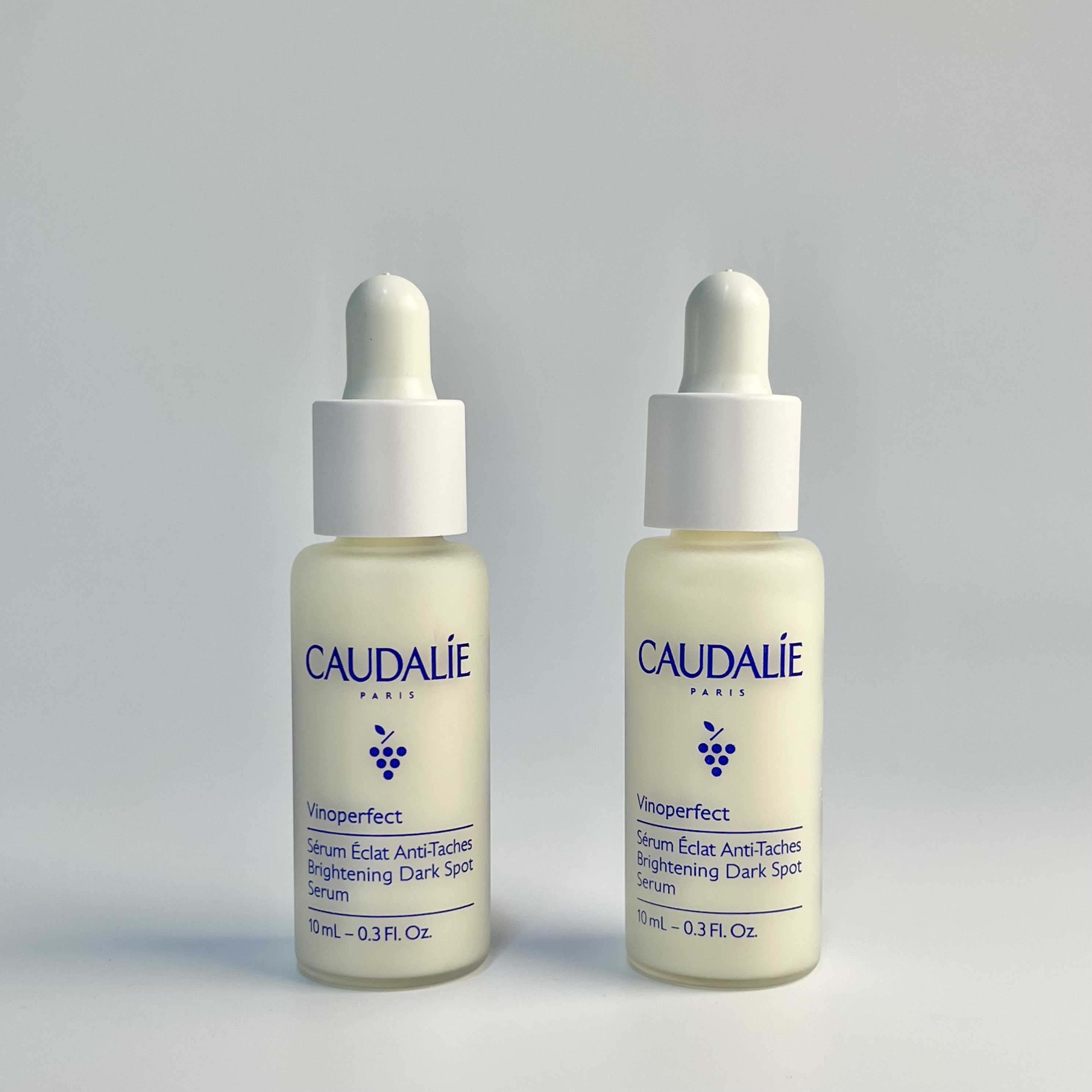 Caudalie Vinoperfect Brightening Dark Spot Serum 10ml