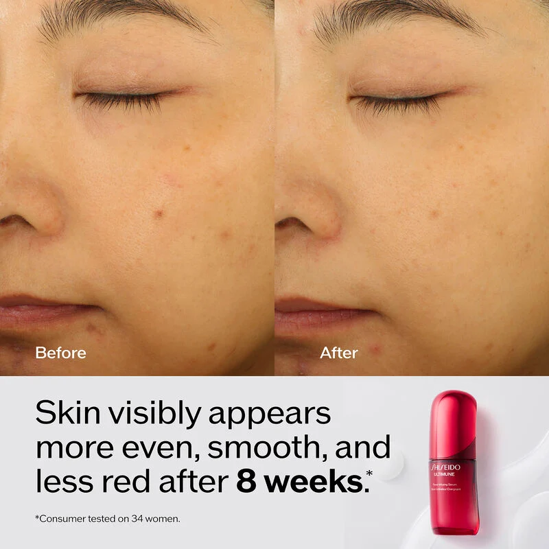 Shiseido Ultimune Power Infusing Serum 10ml