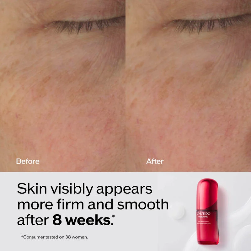 Shiseido Ultimune Power Infusing Serum 10ml