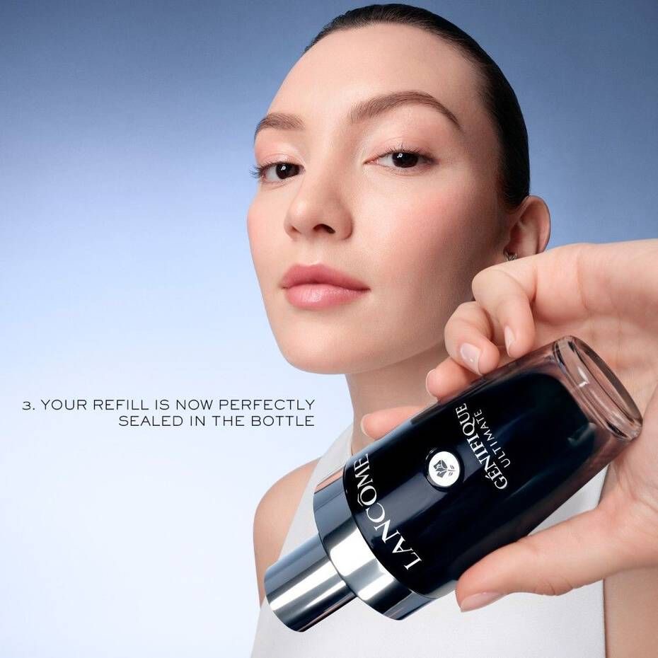 Génifique Ultimate Recovery Serum 30ml