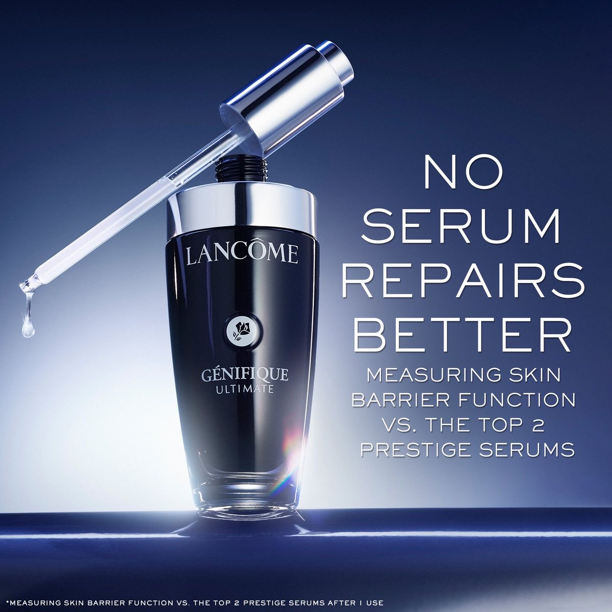 Génifique Ultimate Recovery Serum 30ml