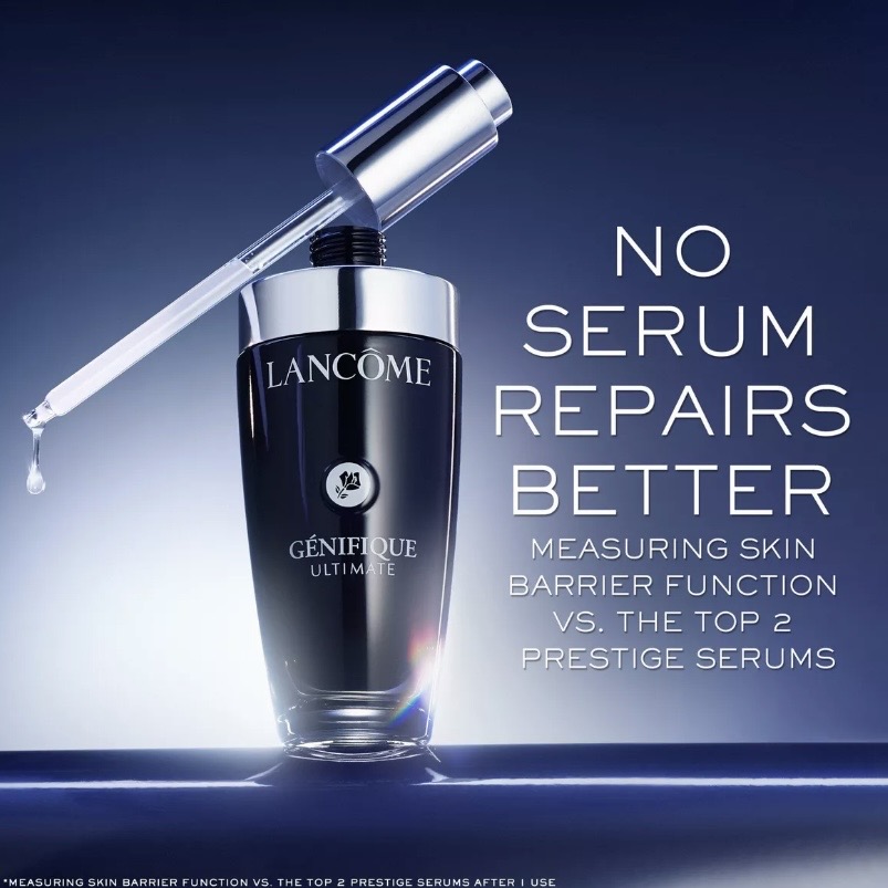 Génifique Ultimate Recovery Serum 30ml