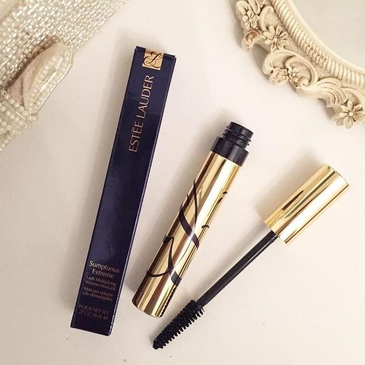 Estée Lauder Mascara Full  Size