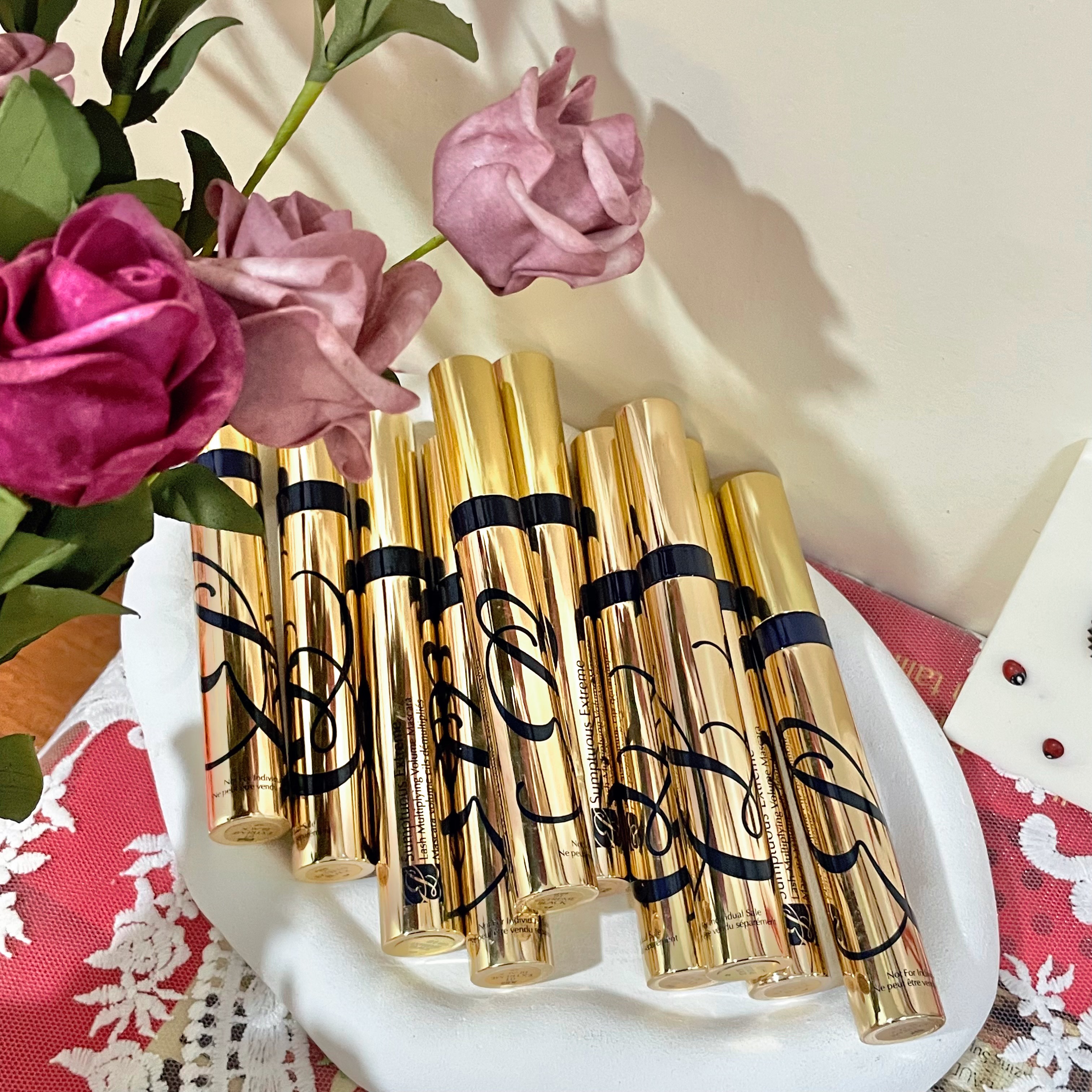 Estée Lauder Mascara Full  Size
