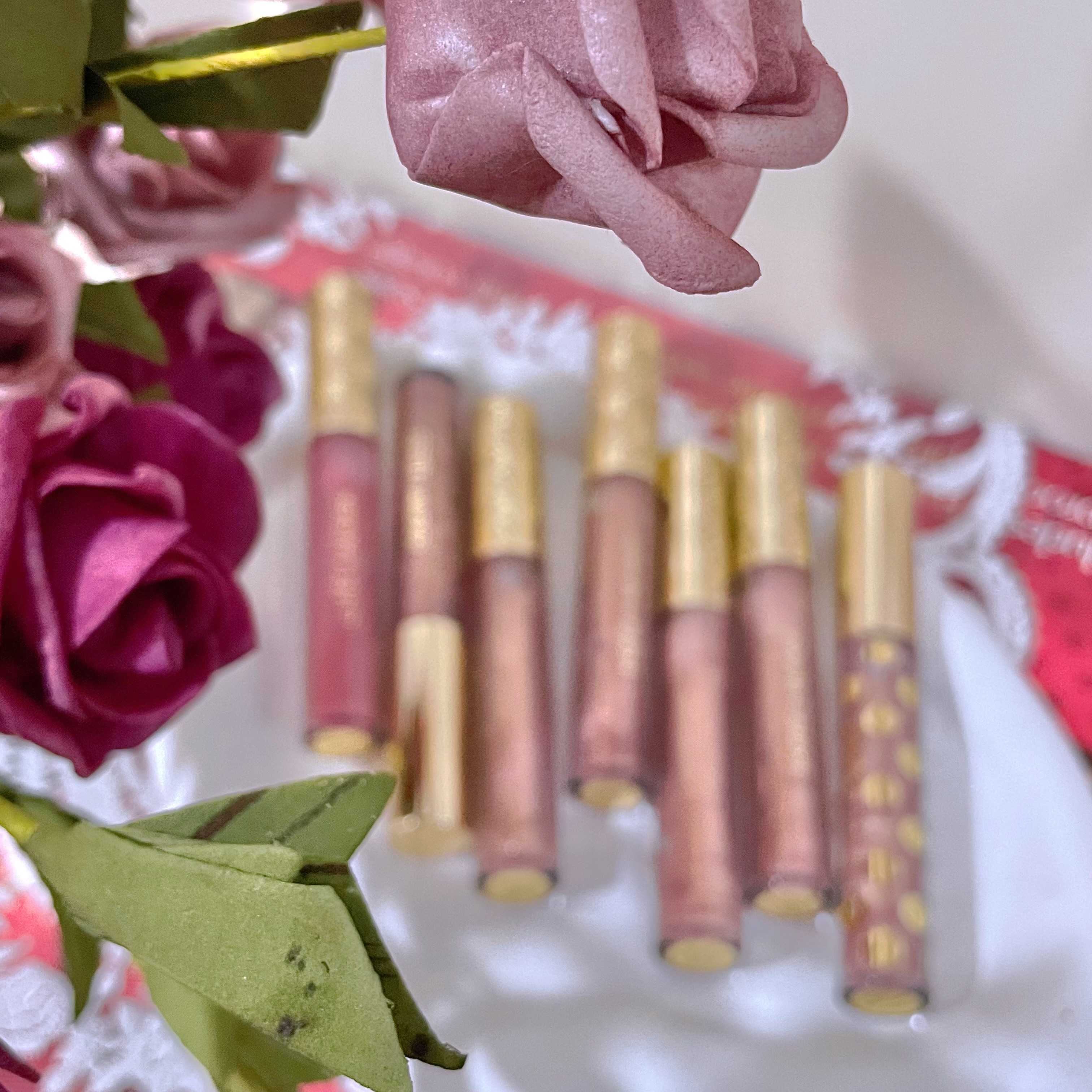 Estée Lauder Lip Gloss  Full  Size