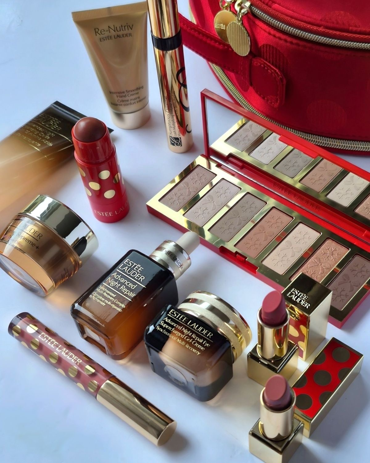 Estée Lauder Lip Gloss  Full  Size