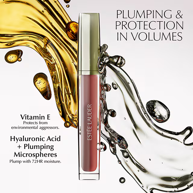 Estée Lauder Lip Gloss  Full  Size