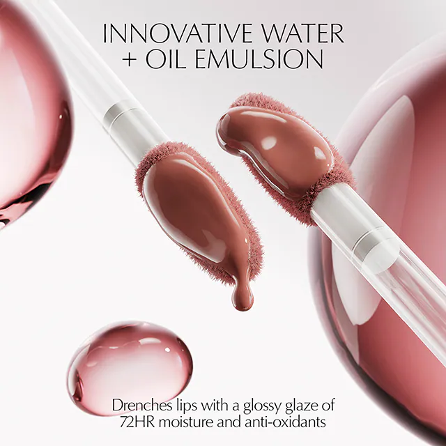 Estée Lauder Lip Gloss  Full  Size