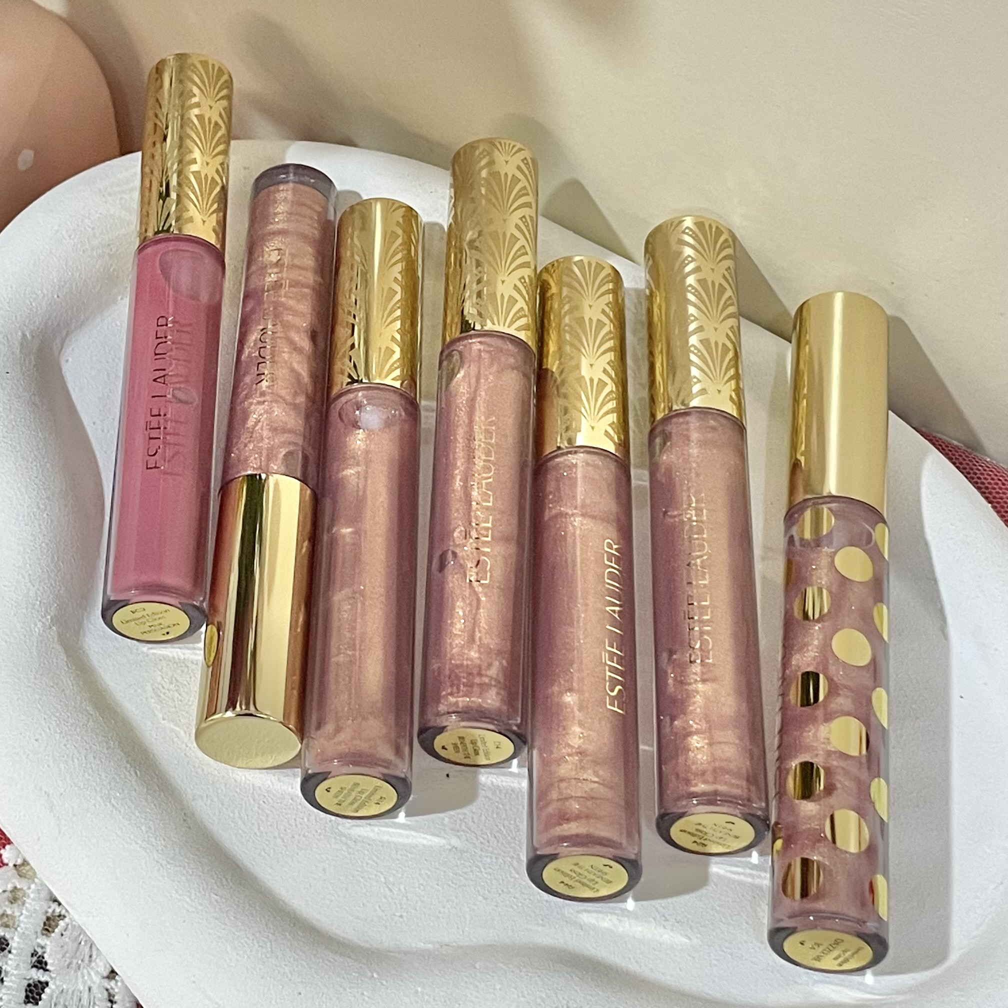Estée Lauder Lip Gloss  Full  Size