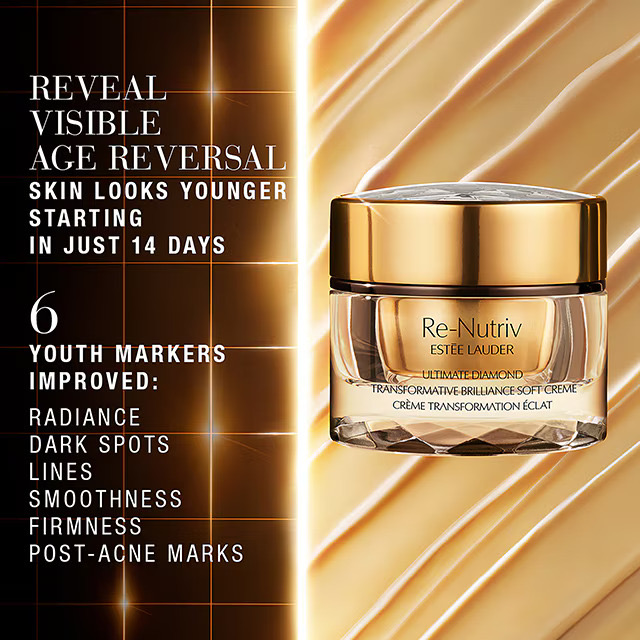 Re-Nutriv Ultimate Diamond Brilliance Soft Creme
