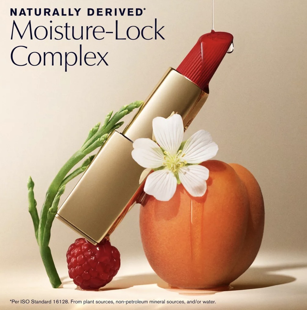 Estée Lauder Cream Lipstick Red Ribbon Cream Lipstick