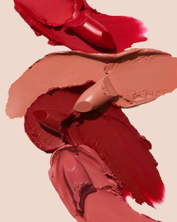 Estée Lauder Cream Lipstick Red Ribbon Cream Lipstick