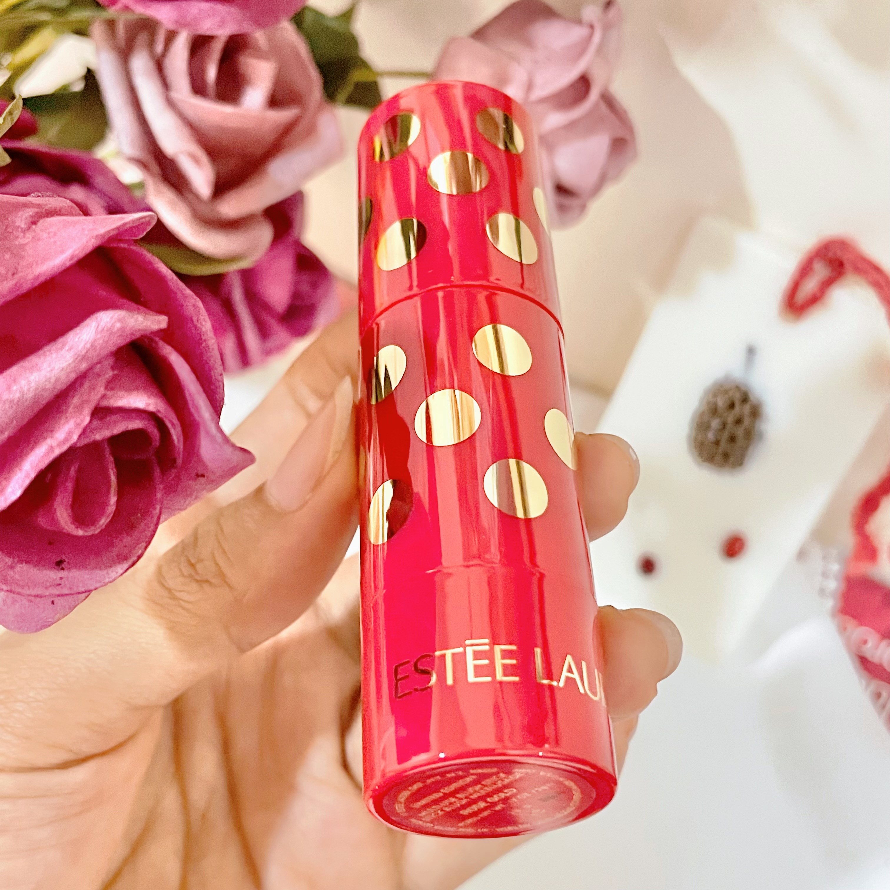 Estée Lauder Limited Edition Multi-Use Blush Stick Rose Gold / Golden Rose