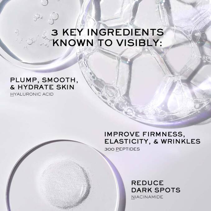 Lancôme Rénergie H.P.N. 300-Peptide Cream  15ml