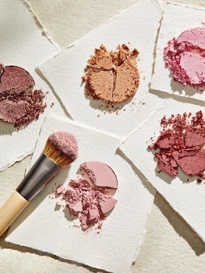 Estée Lauder Eyeshadow Palette Full Size