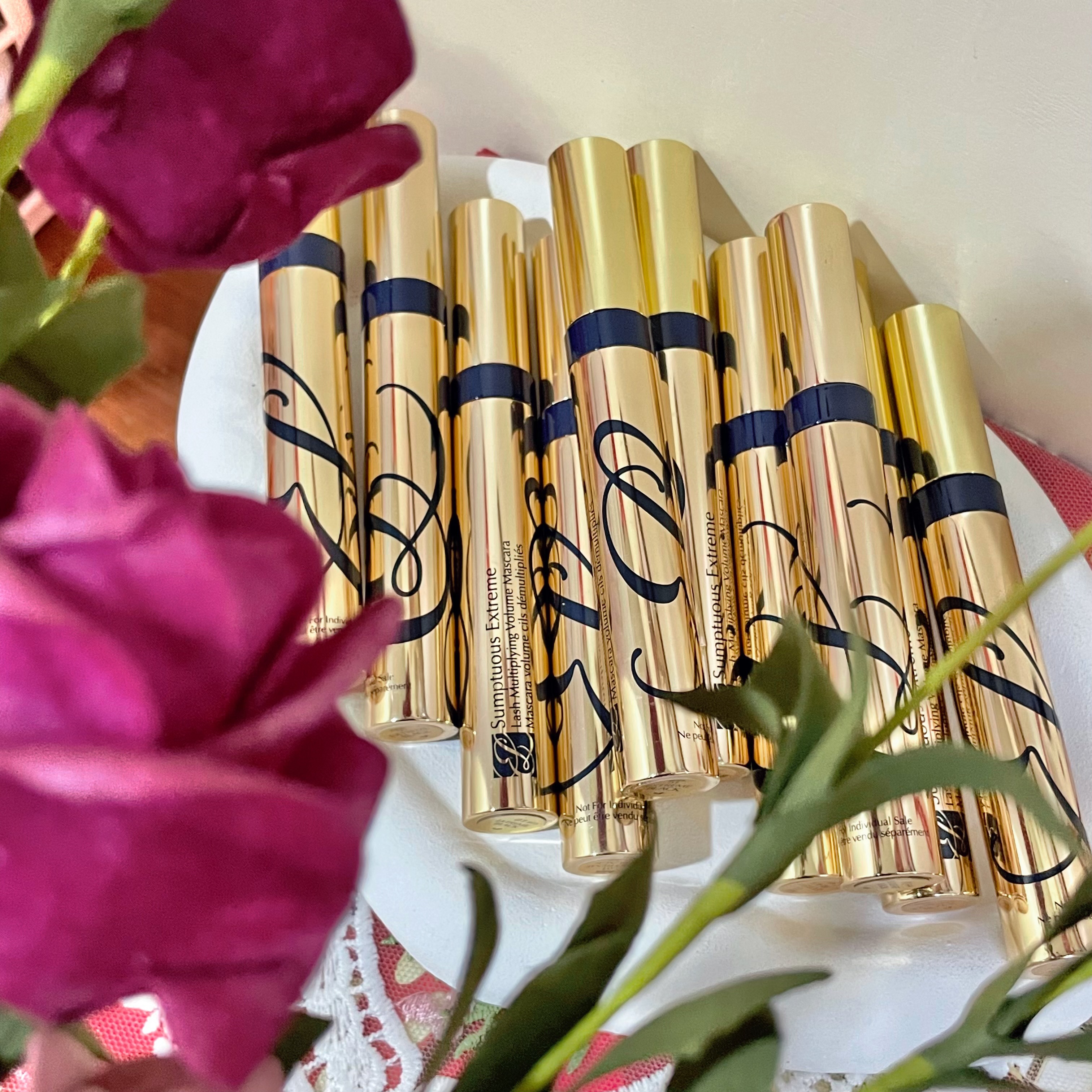 Estée Lauder Mascara Full  Size