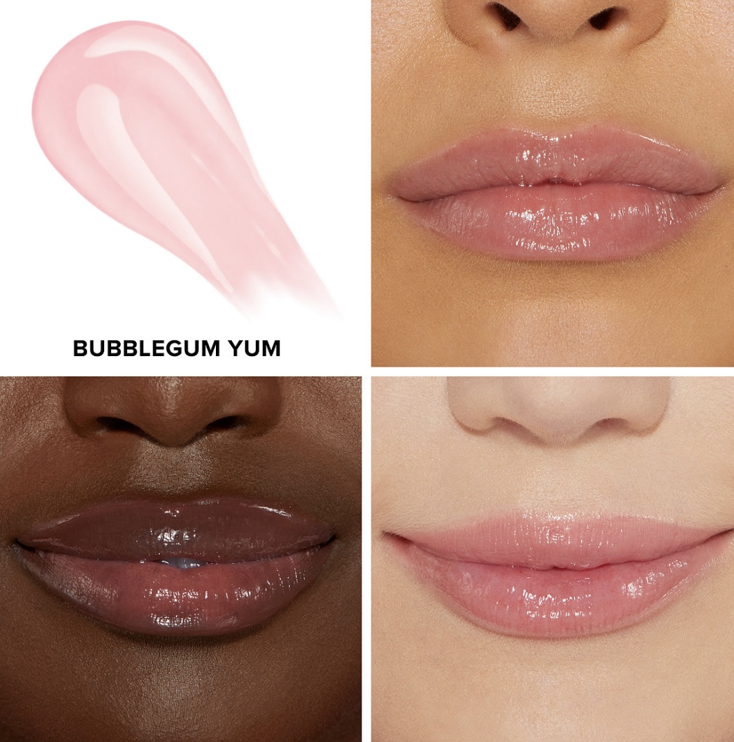 Too Faced Lip Injection Extreme Full  Size