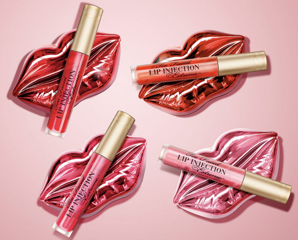 Too Faced Lip Injection Extreme Full  Size
