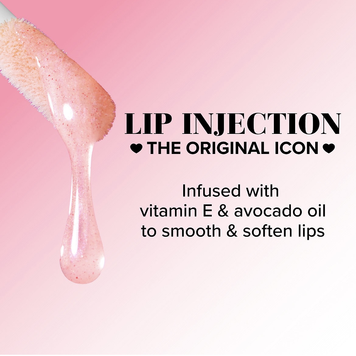Too Faced Lip Injection Extreme Full  Size