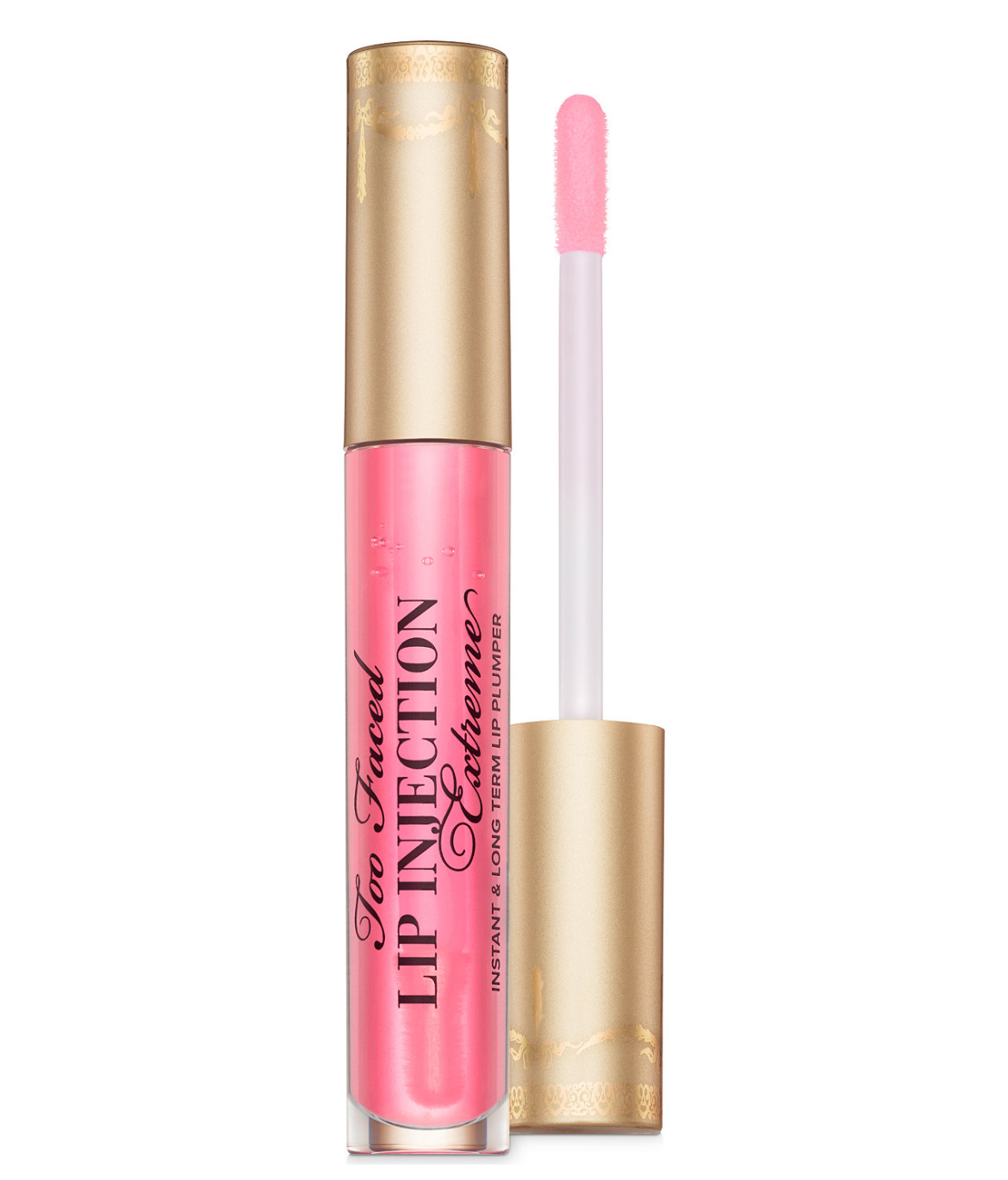 Too Faced Lip Injection Extreme Full  Size