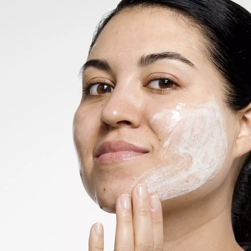 Clinique All About Clean Liquid Facial Soap (Oily Skin Formula) 200ml
